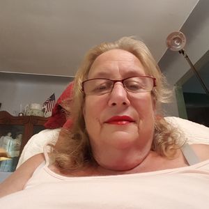 Meet your Posher, Barbara